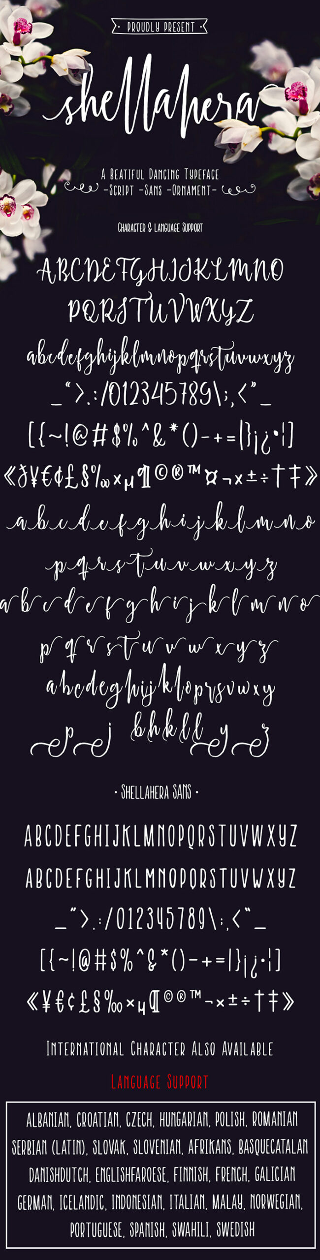 ShellaHera Script Free Demo