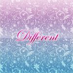 Different Pattern by Design-Maker