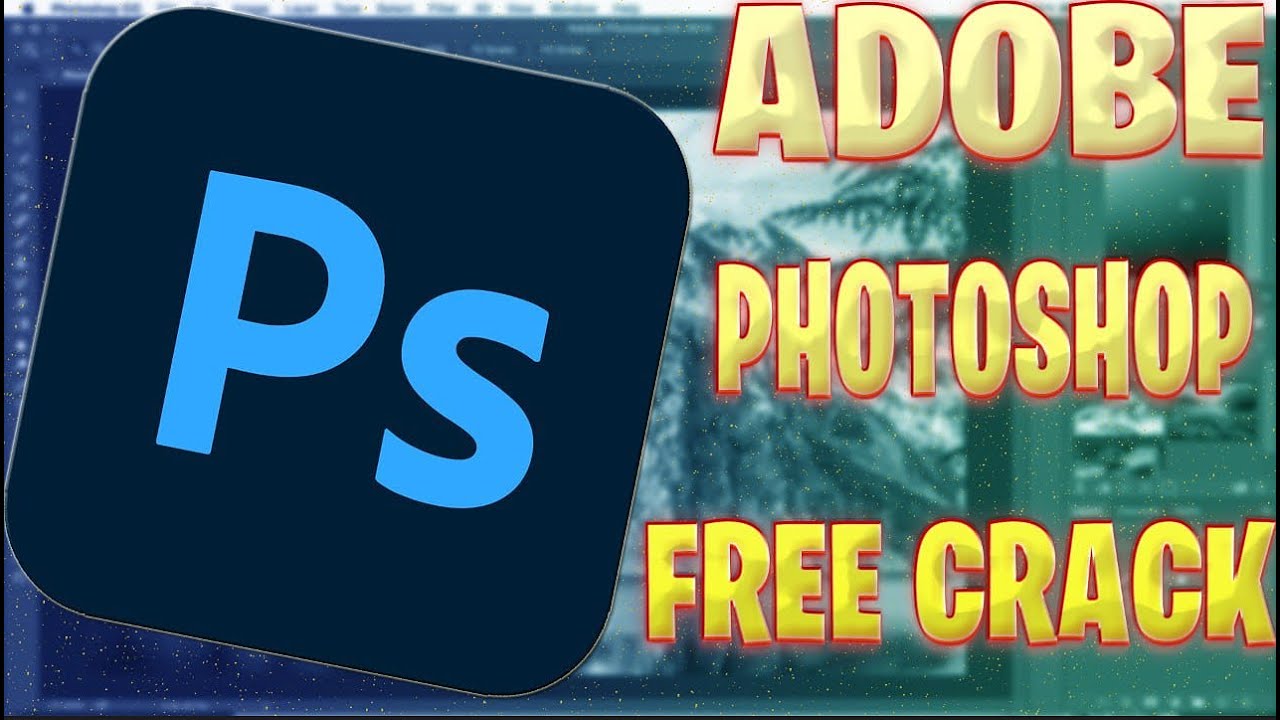 free photoshop crack download