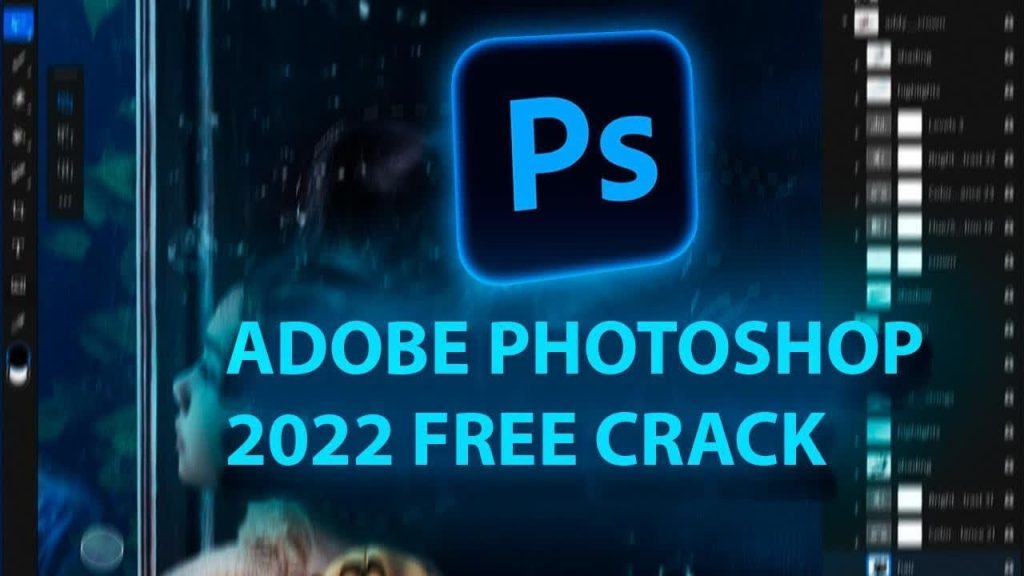 download adobe photoshop 2022 crack