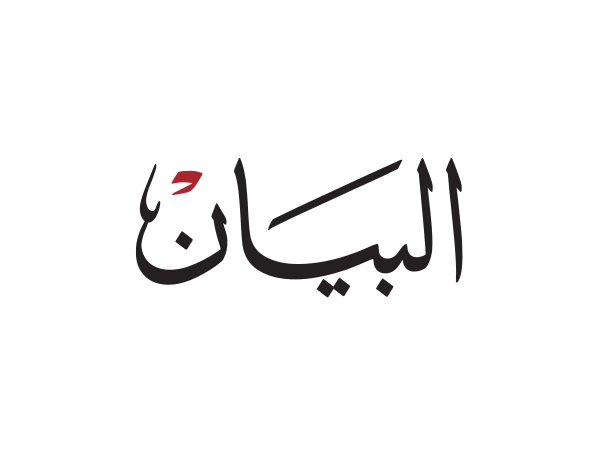 معاينة البيان