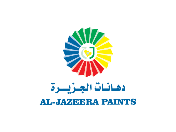 معاينة دهانات الجزيرة