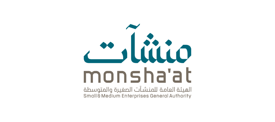 شعار Monsha’at منشآت Logo Icon Download