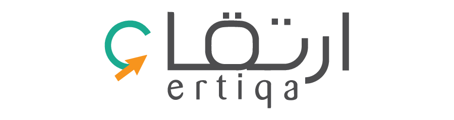 شعار جمعية ارتقاء Logo Icon Download