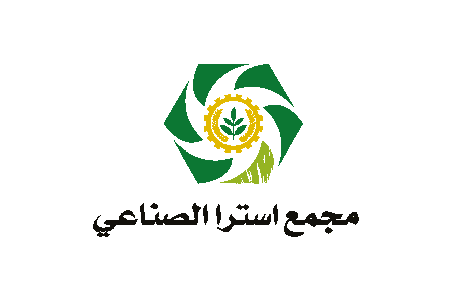 شعار مجمع استرا الصناعي Logo Icon Download
