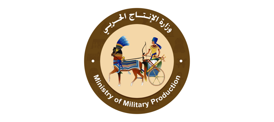 شعار وزارة الإنتاج الحربي , مصر Logo Icon Download