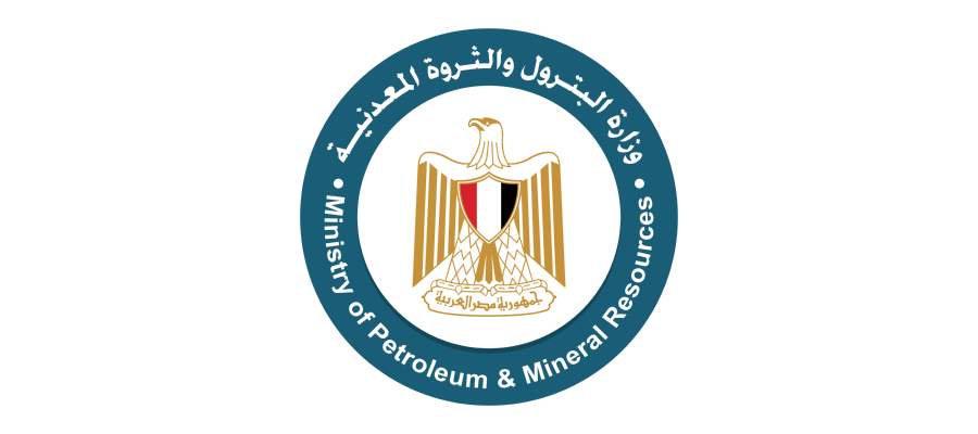شعار وزارة البترول , مصر Logo Icon Download