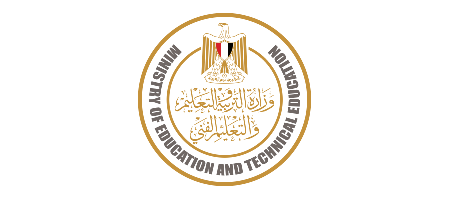 شعار وزارة التربية والتعليم , مصر Logo Icon Download