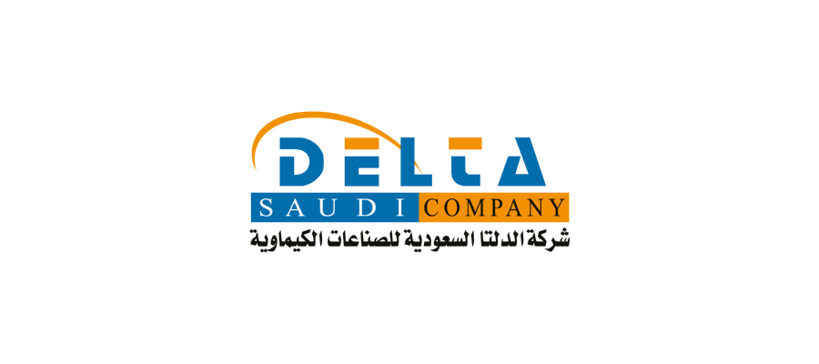 شعار شركة الدلتا السعودية للصناعات الكيماوية Logo Icon Download