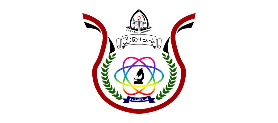 شعار جامعة الزقازيق ـ كلية العلوم , مصر Logo Icon Download
