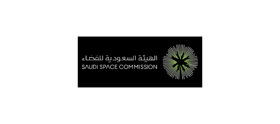 شعار الهيئة السعودية للفضاء Logo Icon Download