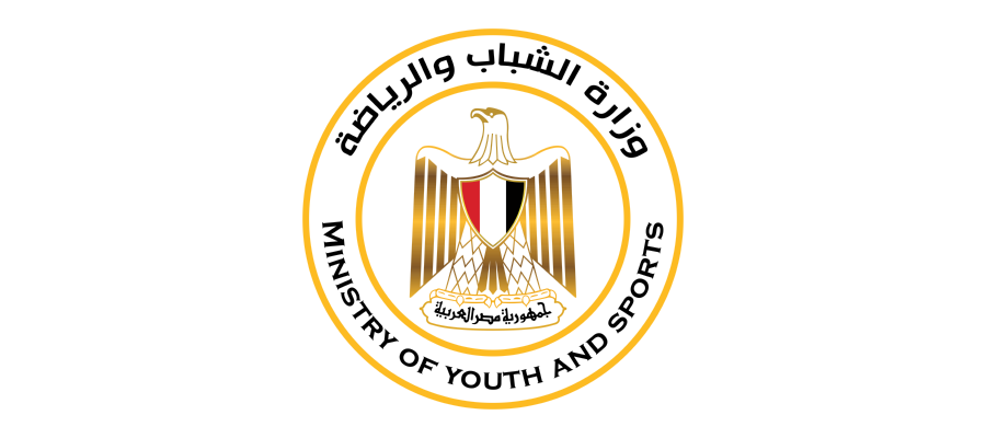 شعار وزارة الشباب والرياضة, مصر Logo Icon Download