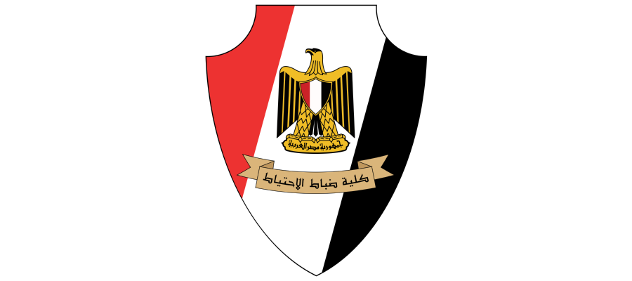 شعار كلية الضباط الاحتياط المصرية , مصر Logo Icon Download