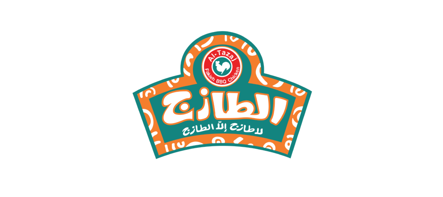 مطاعم الطازج الشعار الاصلي Logo Icon Download