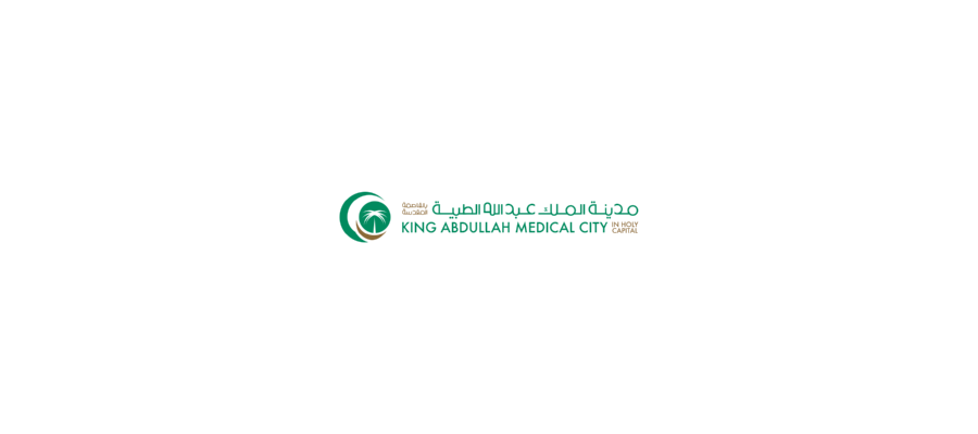 شعار مدينة الملك عبدالله الطبية Logo Icon Download