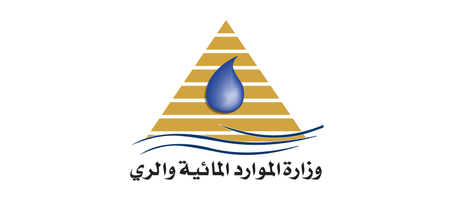 شعار وزارة الموارد المائية والري , مصر Logo Icon Download