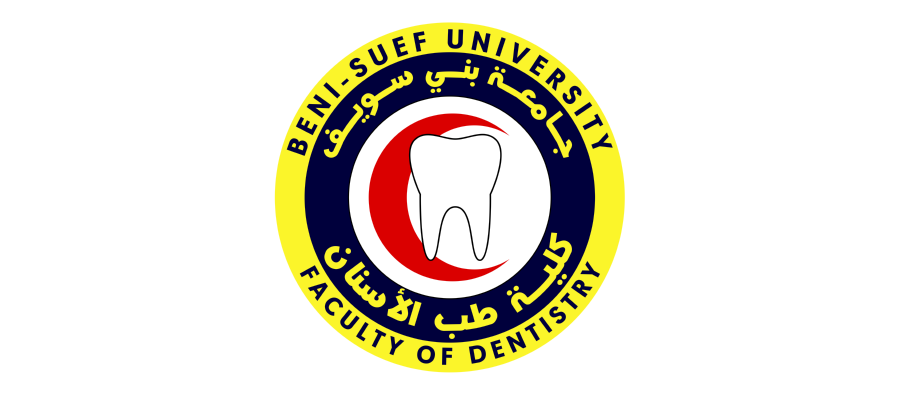 شعار جامعة بني سويف ـ كلية طب الأسنان , مصر Logo Icon Download