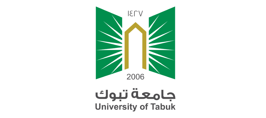 شعار جامعة تبوك Logo Icon Download