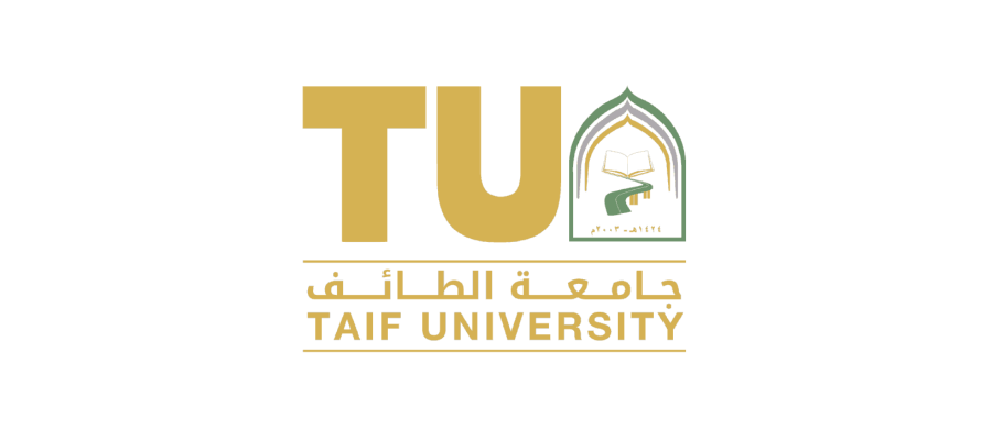 شعار جامعة الطائف Logo Icon Download