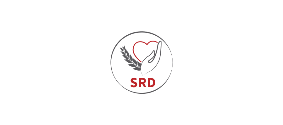 شعار منظمة سوريا للإغاثة والتنمية SRD Logo Icon Download