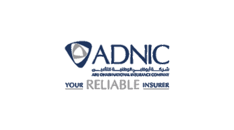 شعار شركة ابوظبي الوطنية للتأمين Logo Icon Download