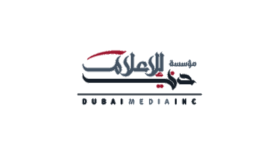 شعار مؤسسة دبي للإعلام Logo Icon Download