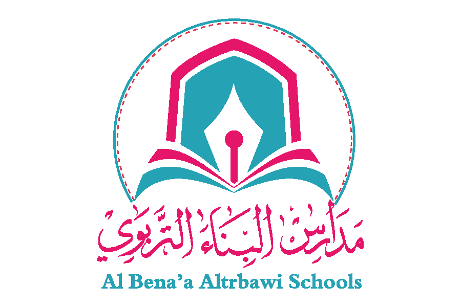 شعار مدارس البناء التربوي Logo Icon Download