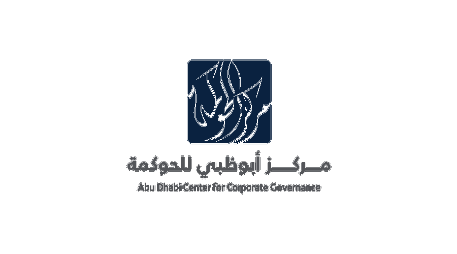 شعار مركز أبوظبي للحوكمة Logo Icon Download