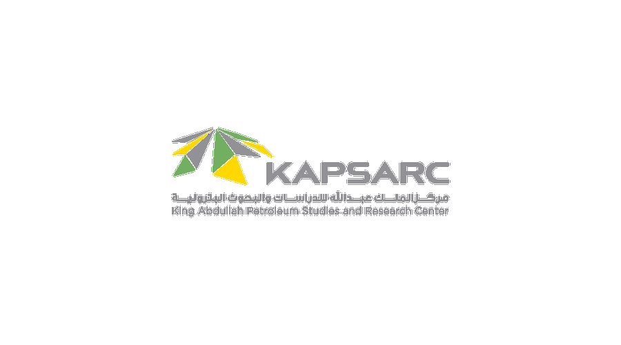 شعار مركز الملك عبدالله للدراسات والبحوث البترولية Logo Icon Download
