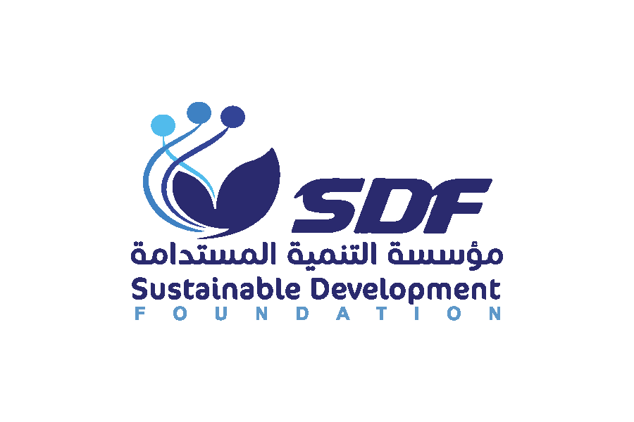 شعار مؤسسة التنمية المستدامة Logo Icon Download