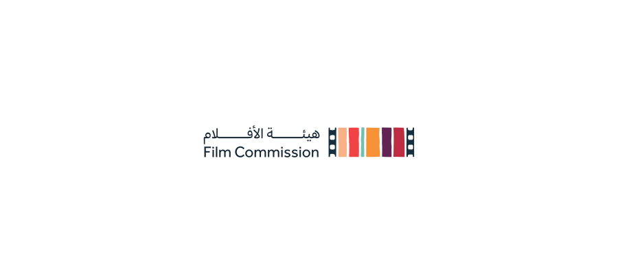 شعار هيئة الأفلام وزاة الثقافة Logo Icon Download