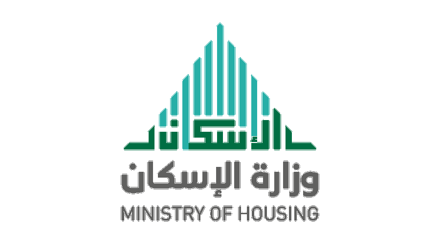 شعار وزارة الإسكان | الاسكان Logo Icon Download