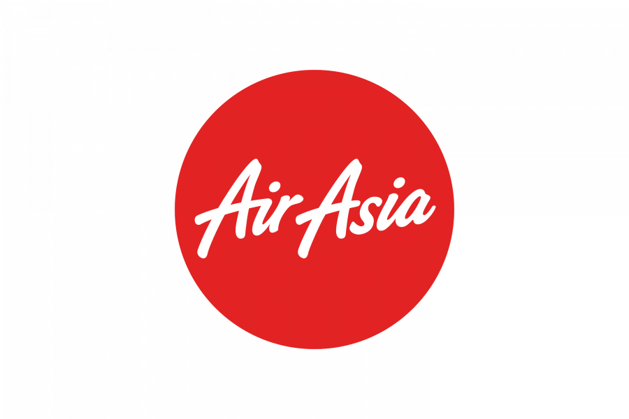 AirAsia Logo Download