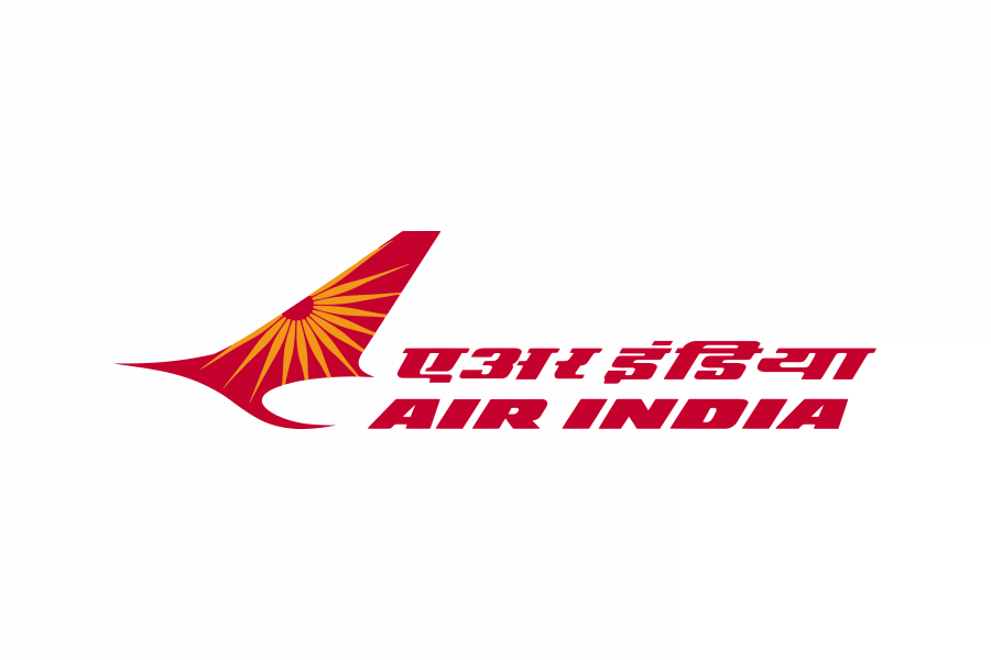 Air India Logo Download