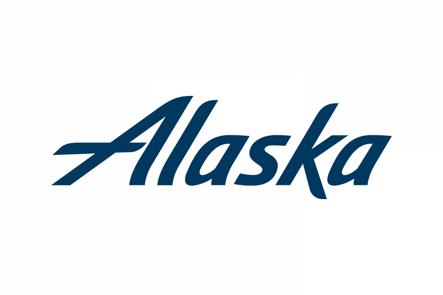 Alaska Airlines Logo Download