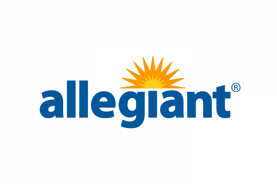 Allegiant Air Logo Download