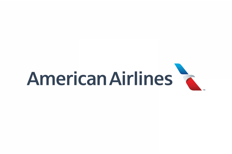 American Airlines (AA) Logo Download