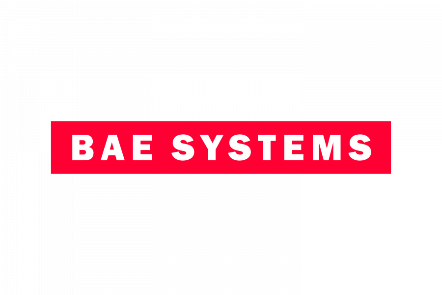 BAE Systems Logo Download