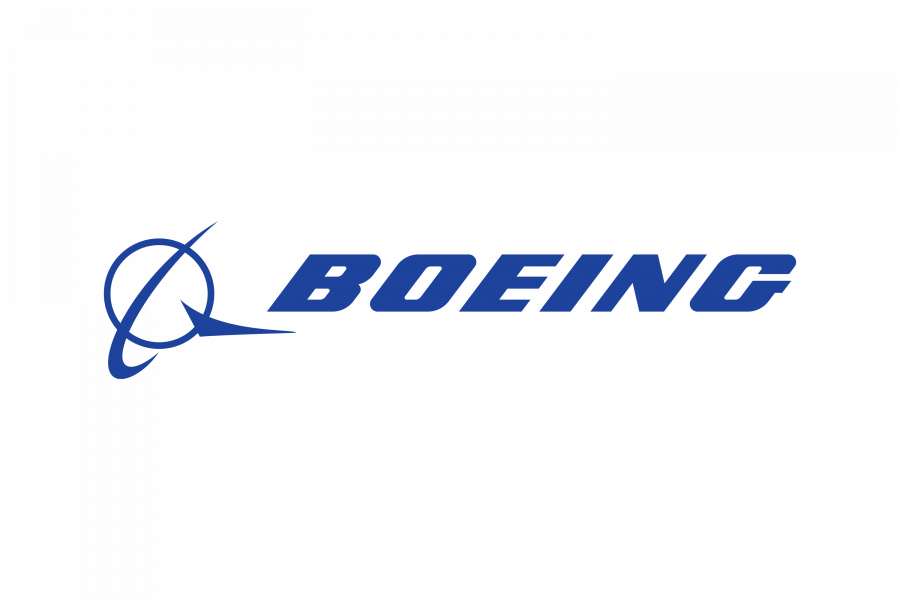 Boeing Logo Download