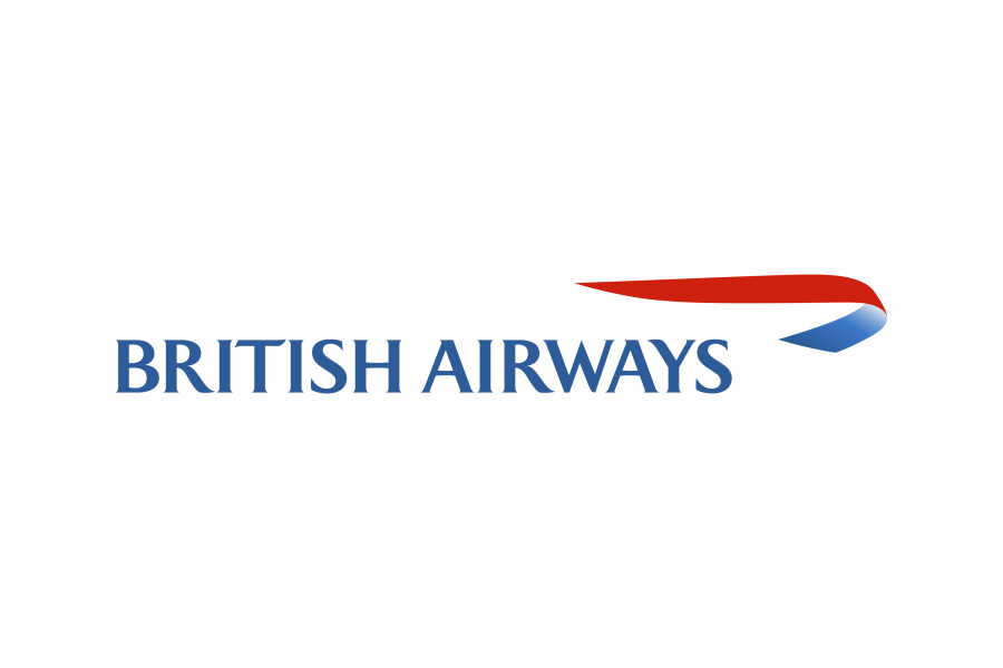 British Airways (BA) Logo Download