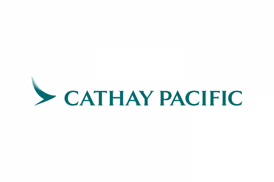 Cathay Pacific Logo Download