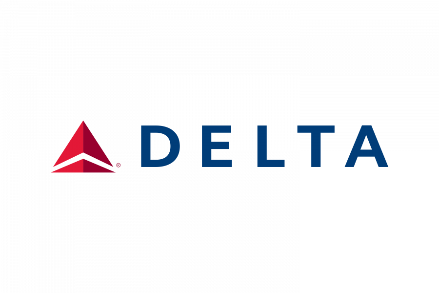 Delta Air Lines Logo Download