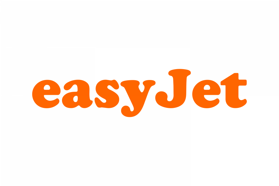 easyJet Logo Download