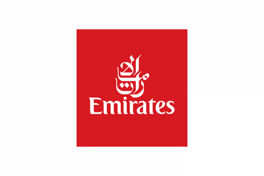 Emirates Logo Download