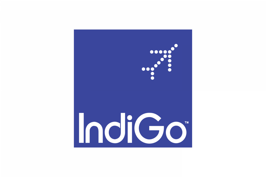 IndiGo Logo Download