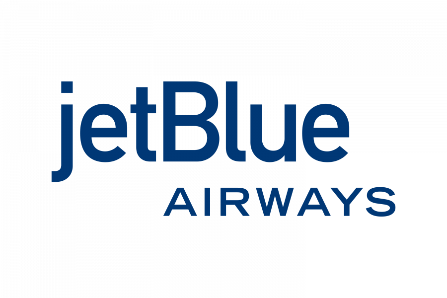 JetBlue Airways Logo Download