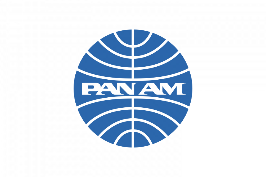 Pan Am Logo Download