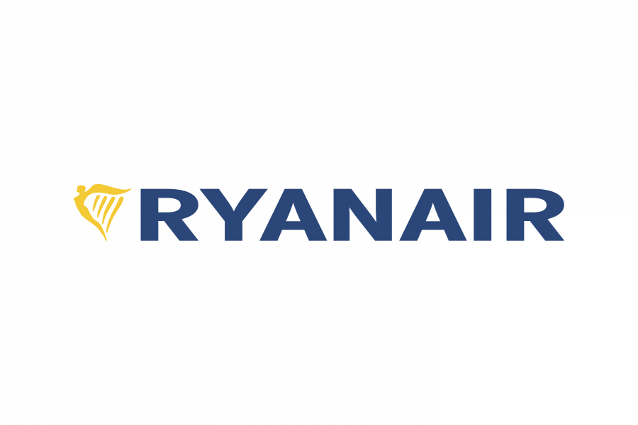 Ryanair Logo Download