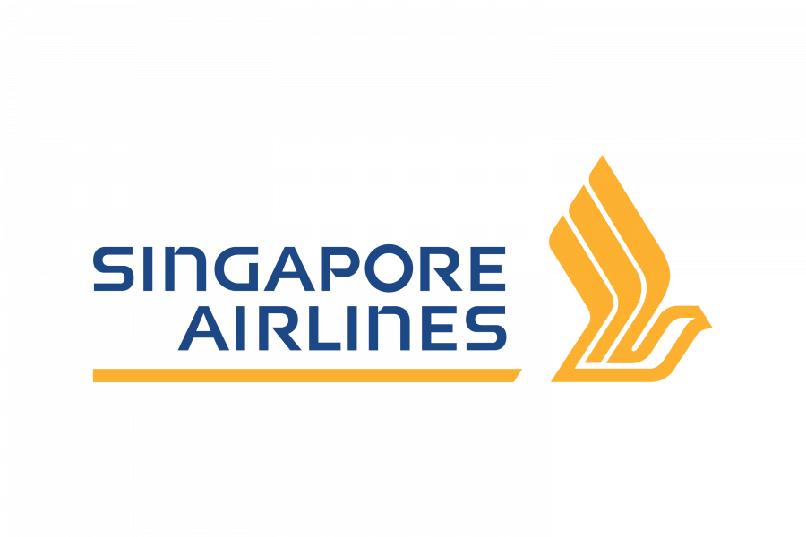 Singapore Airlines Logo Download