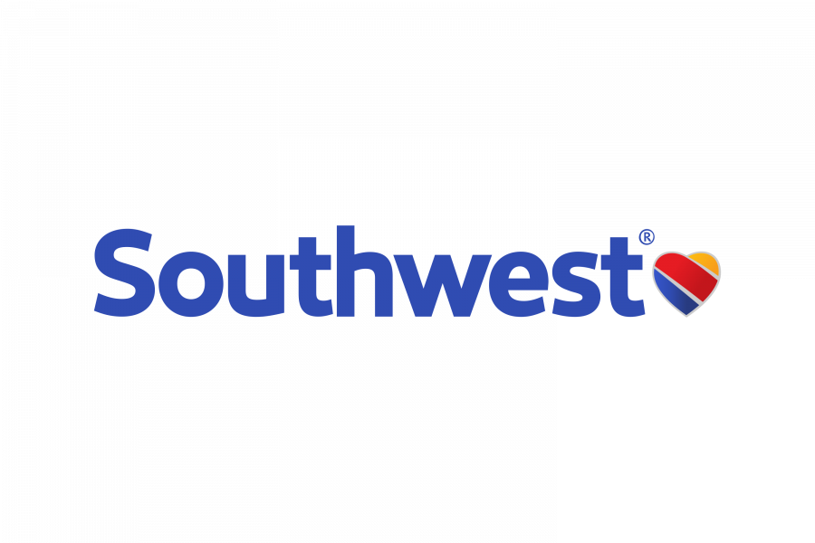 Southwest Airlines Logo Download